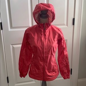 Eddie Bauer Raincoat